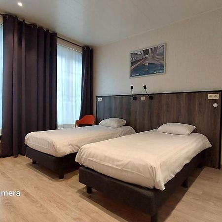 Albert - Rooms Mechelen Exterior foto