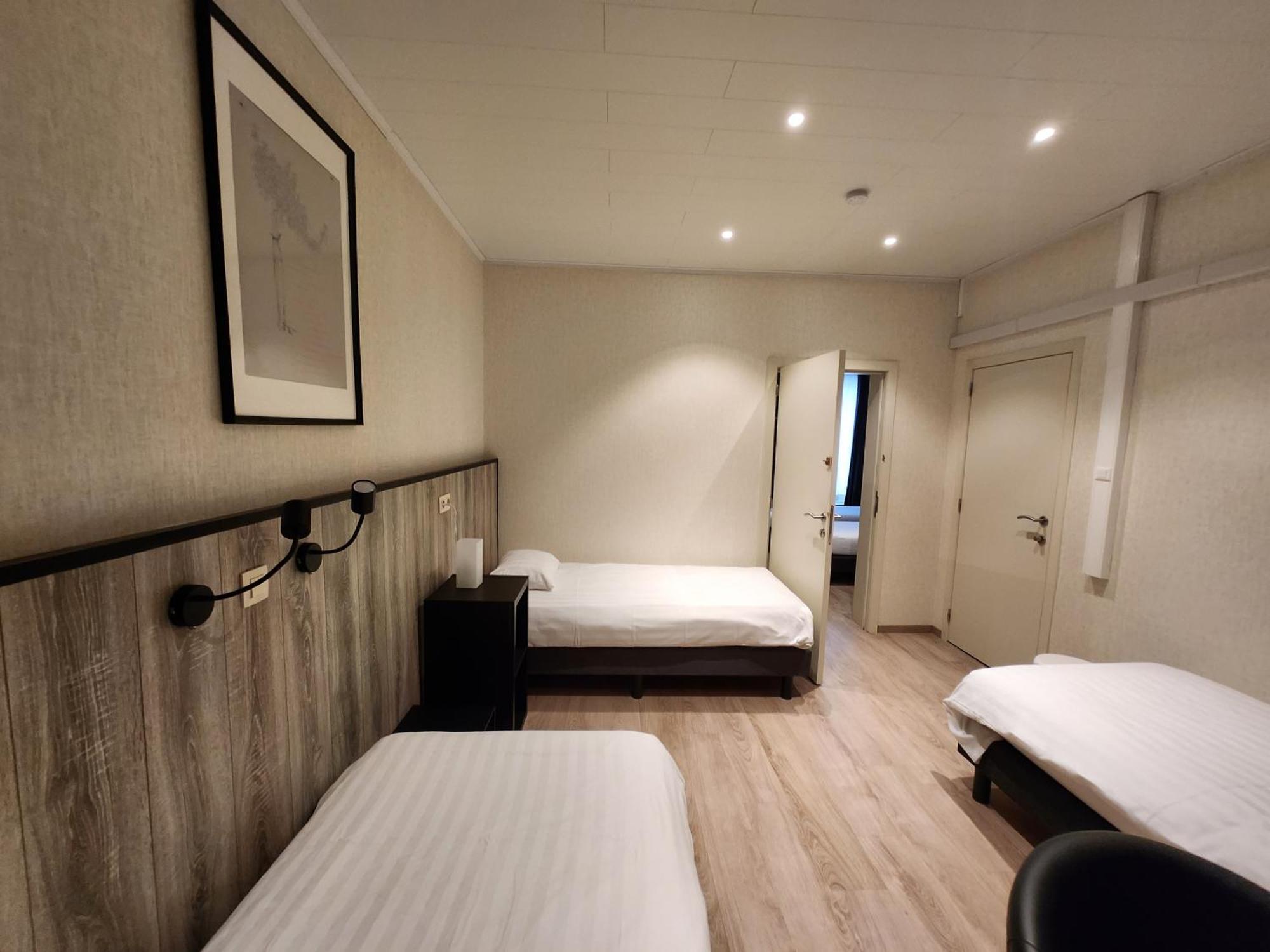 Albert - Rooms Mechelen Exterior foto